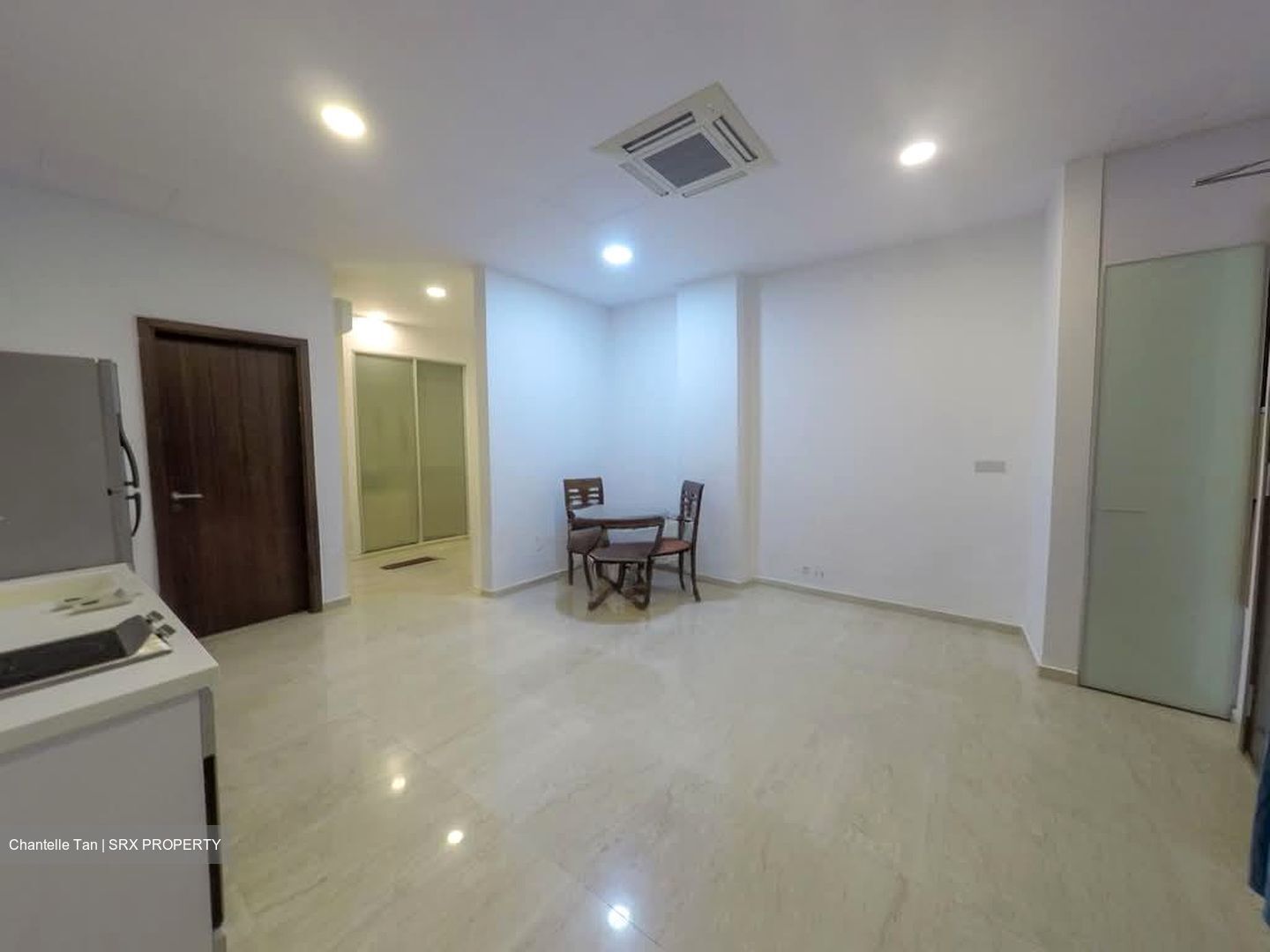 Heritage East (D15), Apartment #607529511